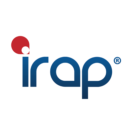 Irap certified consultants