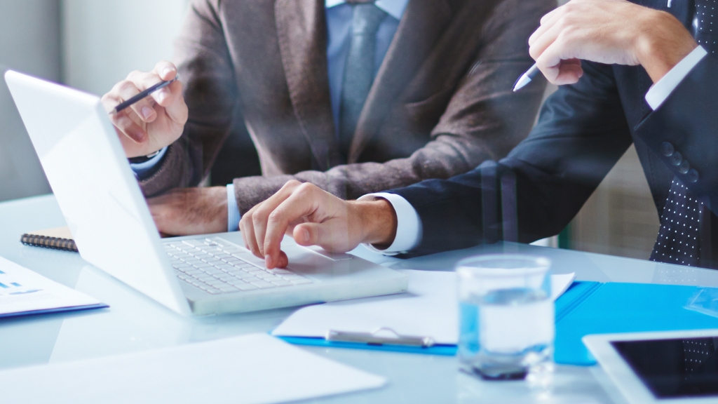 Do You Still Need a Consultant If You're Using Vanta?